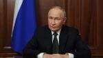 Gawat, Putin Ancam Balas Serang Negara-negara Pemasok Senjata Ukraina Gawat, Putin Ancam Balas Serang Negara-negara Pemasok Senjata Ukraina