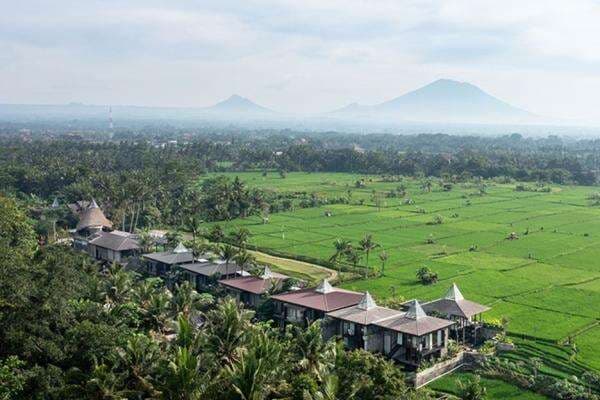 Gdas Bali: Surga Wellness Eksklusif di Tengah Ubud Gdas Bali: Surga Wellness Eksklusif di Tengah Ubud