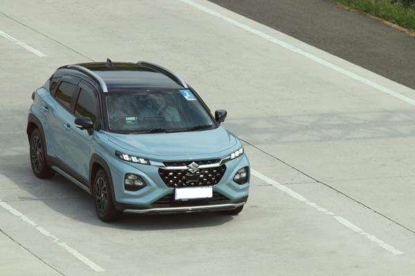 Gebrakan Suzuki Fronx: Ribuan Peminat Antre, Terungkap Tiga Alasan Utama di Balik Ledakan Pemesanan Gebrakan Suzuki Fronx: Ribuan Peminat Antre, Terungkap Tiga Alasan Utama di Balik Ledakan Pemesanan