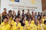Gedung FIA UI Diresmikan, Fakultas Berkonsep Green Building Gedung FIA UI Diresmikan, Fakultas Berkonsep Green Building