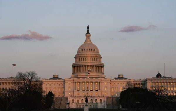 Wah! Pemerintah AS Bakal PHK PNS Besar-besaran Wah! Pemerintah AS Bakal PHK PNS Besar-besaran