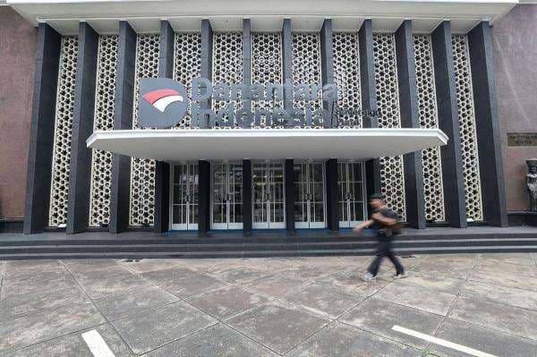 Danantara Buka Suara soal Rumor Investasi di Goto-Grab, jadi Masuk? Danantara Buka Suara soal Rumor Investasi di Goto-Grab, jadi Masuk?