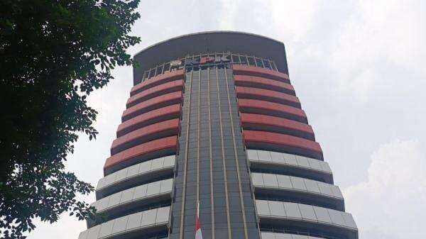 KPK Panggil Mantan Bupati Mandailing Natal terkait Kasus Korupsi Jalan di Sumut KPK Panggil Mantan Bupati Mandailing Natal terkait Kasus Korupsi Jalan di Sumut