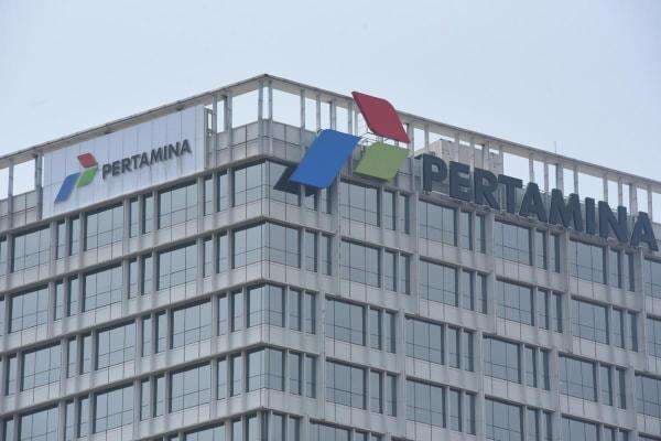 Pertamina Tunjuk Arya Dwi Paramita Sebagai Sekretaris Perusahaan yang Baru Pertamina Tunjuk Arya Dwi Paramita Sebagai Sekretaris Perusahaan yang Baru
