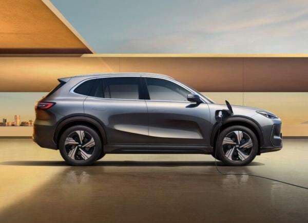 Geely EX5 Terjual 150.000 Unit, 4 Negara Ini Peminat Utamanya Geely EX5 Terjual 150.000 Unit, 4 Negara Ini Peminat Utamanya