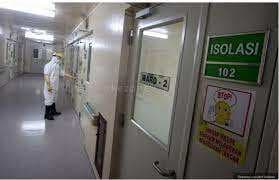 Gegara Gas Bocor, Satu Orang Terluka Kena Semburan Api di Bogor Gegara Gas Bocor, Satu Orang Terluka Kena Semburan Api di Bogor