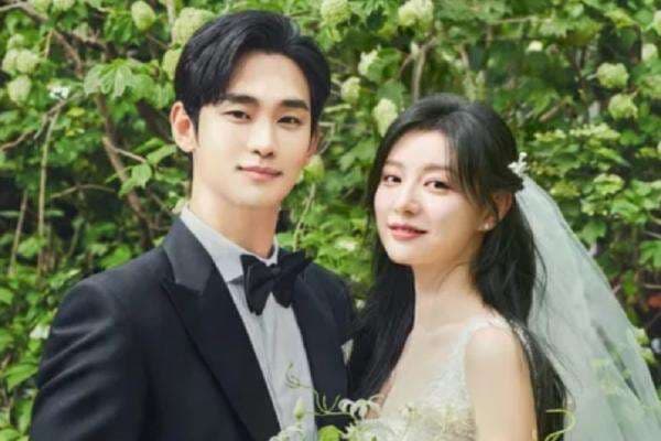 Gegara Kim Soo Hyun, Netizen Tuntut Produksi Blu-Ray Queen Of Tears Dibatalkan Gegara Kim Soo Hyun, Netizen Tuntut Produksi Blu-Ray Queen Of Tears Dibatalkan