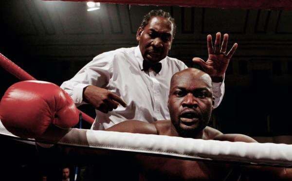 Geger Pengakuan Petinju Inggris Pakai 13 Jenis Doping sebelum Duel: Saya Terinspirasi Evander Holyfield Geger Pengakuan Petinju Inggris Pakai 13 Jenis Doping sebelum Duel: Saya Terinspirasi Evander Holyfield