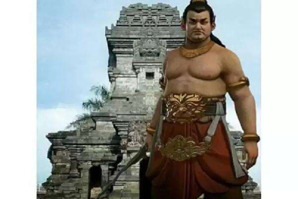 Geger Sumpah Palapa, Ibu Penguasa Majapahit Turun Tangan Temui Gajah Mada Geger Sumpah Palapa, Ibu Penguasa Majapahit Turun Tangan Temui Gajah Mada