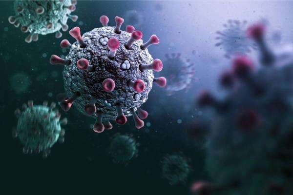 Gejala Varian Covid-19 Stratus yang Dominan di Indonesia, Suara Serak Jadi Ciri Khas Gejala Varian Covid-19 Stratus yang Dominan di Indonesia, Suara Serak Jadi Ciri Khas