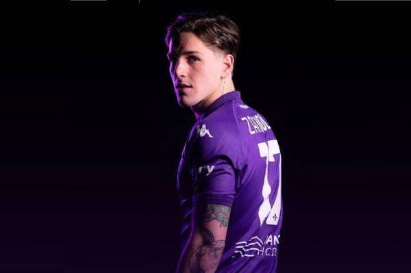 Nicolo Zaniolo Dituduh Tinju Pemain Muda AS Roma, Fiorentina Kasih Pembelaan Nicolo Zaniolo Dituduh Tinju Pemain Muda AS Roma, Fiorentina Kasih Pembelaan