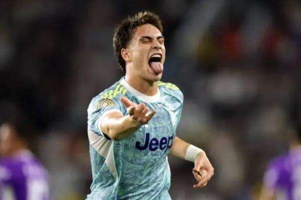 Juventus Fokus Amankan Yildiz dari Kejaran Barcelona dan Bayern Munchen Juventus Fokus Amankan Yildiz dari Kejaran Barcelona dan Bayern Munchen