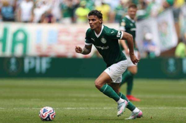 Inter Milan dan AS Roma Berebut Richard Rios, Palmeiras Pasang Harga Rp480 Miliar Inter Milan dan AS Roma Berebut Richard Rios, Palmeiras Pasang Harga Rp480 Miliar