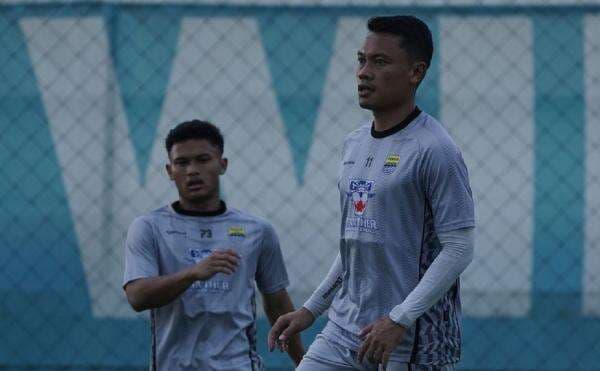 Begini Target Persib Bandung Selama Jalani TC di Thailand, Bikin Juara Super League 2025-2026? Begini Target Persib Bandung Selama Jalani TC di Thailand, Bikin Juara Super League 2025-2026?