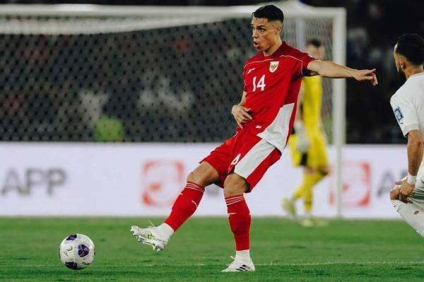 Pelupessy Marga dari Mana? Dipakai Atlet hingga Perancang Lambang Garuda Pelupessy Marga dari Mana? Dipakai Atlet hingga Perancang Lambang Garuda