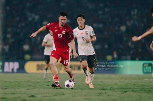 Daftar Susunan Pemain Timnas Indonesia Melawan Jepang: Prediksi dan Analisis Lengkap Daftar Susunan Pemain Timnas Indonesia Melawan Jepang: Prediksi dan Analisis Lengkap