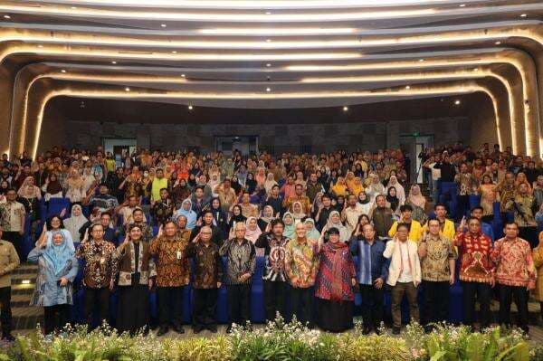 Gelar Pembinaan Ideologi Pancasila, BPIP Luncurkan Virtual Expo 2025 di UI Depok Gelar Pembinaan Ideologi Pancasila, BPIP Luncurkan Virtual Expo 2025 di UI Depok