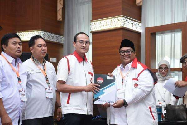 Gelar Rakornas, LBH Gema Keadilan Lantik Pengurus Provinsi Periode 2025-2029 Gelar Rakornas, LBH Gema Keadilan Lantik Pengurus Provinsi Periode 2025-2029