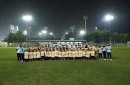 Gelar TC di Bali, Timnas Putri Indonesia U-17 Panggil 30 Pemain