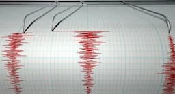 Gempa Berkekuatan M5,0 Guncang Melonguane Sulut Pagi Hari Ini