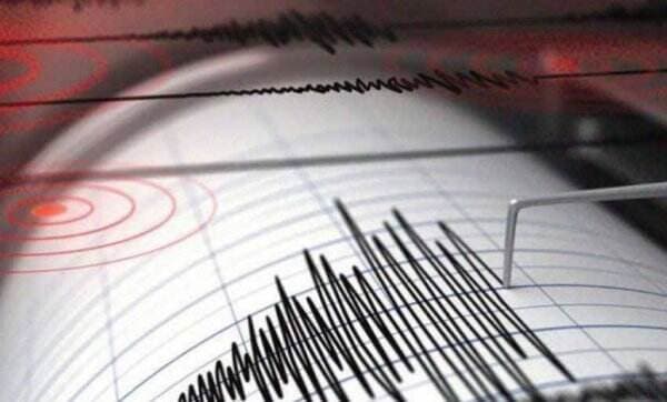Gempa Bumi Magnitudo 3,1 Guncang Timor Tengah Utara NTT
