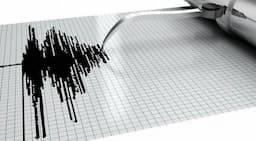 Gempa M3,1 di Sukabumi, BMKG: Akibat Aktivitas Sesar Cugenang