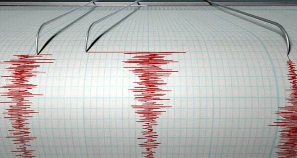 Gempa M5,0 Guncang Teluk Bintuni Papua Barat