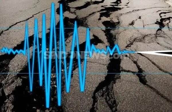 Gempa M5,0 di Gunungkidul Yogyakarta, BMKG: Akibat Aktivitas Subduksi Lempeng