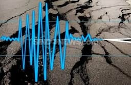 Gempa M5,0 di Gunungkidul Yogyakarta, BMKG: Akibat Aktivitas Subduksi Lempeng