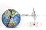 Gempa M5,4 Guncang Daruba Maluku Utara, Tidak Berpotensi Tsunami Gempa M5,4 Guncang Daruba Maluku Utara, Tidak Berpotensi Tsunami