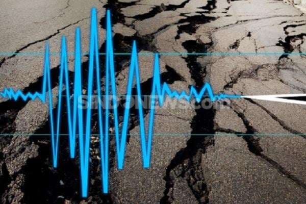 Gempa Bumi M6,2 Guncang Aceh Akibat Aktivitas Deformasi Batuan Dalam Lempeng Gempa Bumi M6,2 Guncang Aceh Akibat Aktivitas Deformasi Batuan Dalam Lempeng