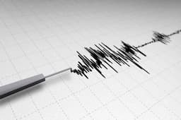Gempa Magnitudo 4,7 Guncang Tapanuli Tengah, BMKG: Dipicu Subduksi Lempeng