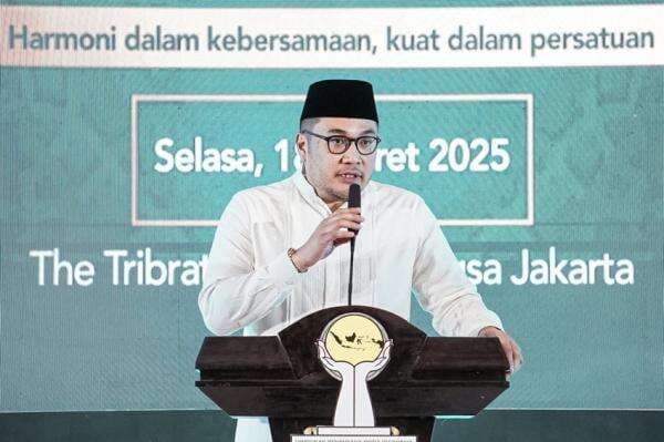 Gempa Myanmar Jadi Peringatan, HIPMI Jaya Dorong Regulasi Bangunan Antigempa di Jakarta Gempa Myanmar Jadi Peringatan, HIPMI Jaya Dorong Regulasi Bangunan Antigempa di Jakarta