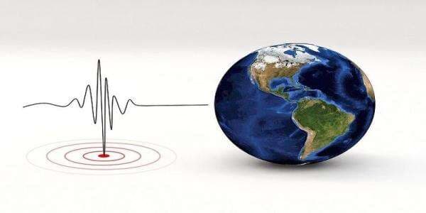 Sukabumi Diguncang Gempa Dini Hari Sukabumi Diguncang Gempa Dini Hari