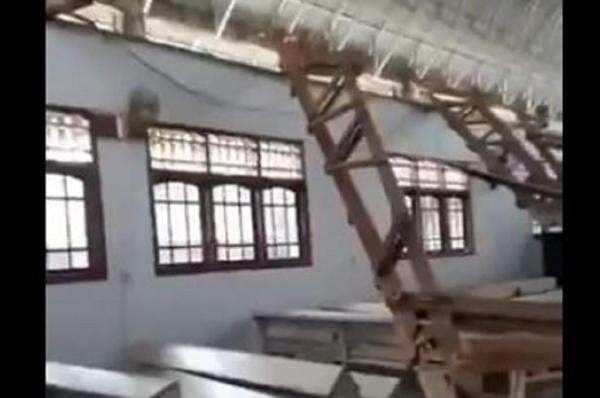 Data Wilayah Terdampak Gempa 6,6 Poso, 29 Luka-Luka 2 Kritis Data Wilayah Terdampak Gempa 6,6 Poso, 29 Luka-Luka 2 Kritis