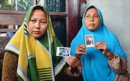 Gempar, Penemuan Mayat Wanita Terikat Tanpa Busana di Sungai Tegalgubug Lor Cirebon