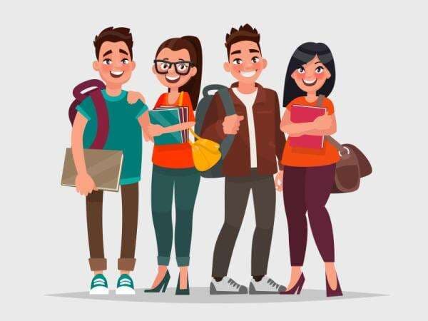 Kenapa Gen Z Paling Banyak Gunakan AI untuk Belajar? Kenapa Gen Z Paling Banyak Gunakan AI untuk Belajar?