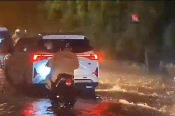 Update Banjir Jakarta, BPBD Pastikan Seluruh Genangan Telah Surut Update Banjir Jakarta, BPBD Pastikan Seluruh Genangan Telah Surut