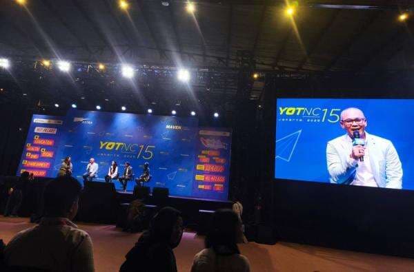 Generasi Muda Didorong Siap Bersaing di Dunia Profesional Generasi Muda Didorong Siap Bersaing di Dunia Profesional