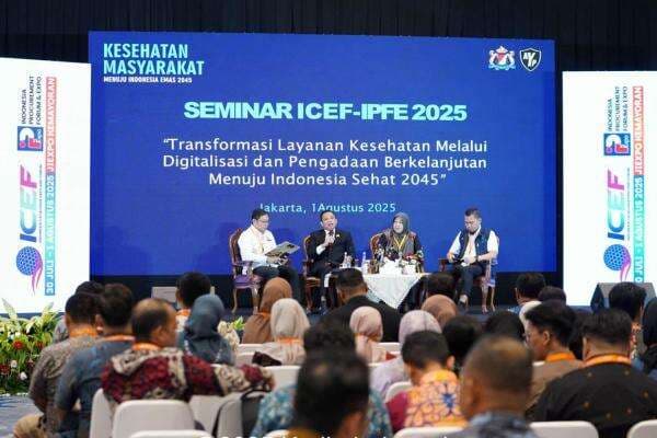 Genjot Produk Dalam Negeri, Kadin Indonesia Siap Jembatani Dunia Usaha dengan Pemerintah Genjot Produk Dalam Negeri, Kadin Indonesia Siap Jembatani Dunia Usaha dengan Pemerintah
