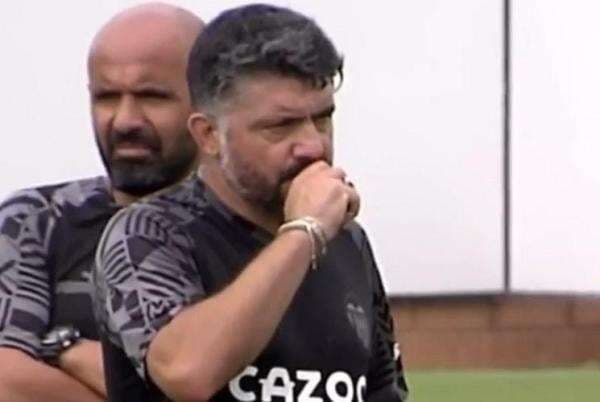 Gattuso Panggil 35 Pemain untuk Timnas Italia: Chiesa Masuk, Acerbi Dicoret Gattuso Panggil 35 Pemain untuk Timnas Italia: Chiesa Masuk, Acerbi Dicoret