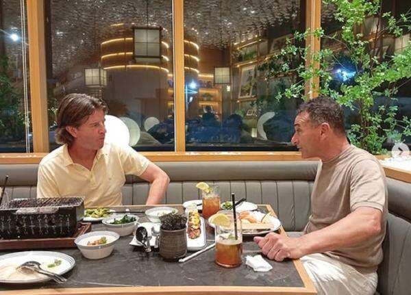 Pelatih Timnas Indonesia U-23 Gerald Vanenburg Coret 7 Pemain Kesayangan Shin Tae-yong, Siapa Saja? Pelatih Timnas Indonesia U-23 Gerald Vanenburg Coret 7 Pemain Kesayangan Shin Tae-yong, Siapa Saja?