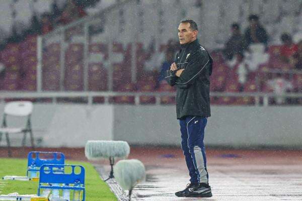 Pelatih Timnas Indonesia U-23 Gerald Vanenburg Ngamuk Pemain Timnas Filipina U-23 Main Kasar? Pelatih Timnas Indonesia U-23 Gerald Vanenburg Ngamuk Pemain Timnas Filipina U-23 Main Kasar?