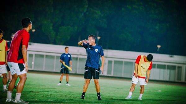 Timnas Indonesia U-23 Hadapi Malaysia U-23, Gerald Vanenburg Pantang Anggap Remeh: Skuad Mereka Berkualitas! Timnas Indonesia U-23 Hadapi Malaysia U-23, Gerald Vanenburg Pantang Anggap Remeh: Skuad Mereka Berkualitas!
