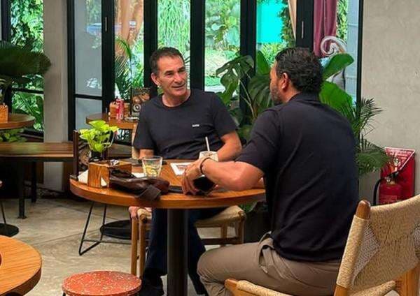 Resmi Cetak Sejarah! Timnas Indonesia U-23 Pertama Kalinya Masuk Pot 1 Drawing Piala AFF U-23 Resmi Cetak Sejarah! Timnas Indonesia U-23 Pertama Kalinya Masuk Pot 1 Drawing Piala AFF U-23