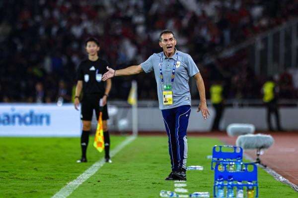 Piala AFF U-23 2025: Pelatih Timnas Indonesia U-23 Gerald Vanenburg Bongkar Kekuatan Thailand U-23, Siap Menang Telak? Piala AFF U-23 2025: Pelatih Timnas Indonesia U-23 Gerald Vanenburg Bongkar Kekuatan Thailand U-23, Siap Menang Telak?
