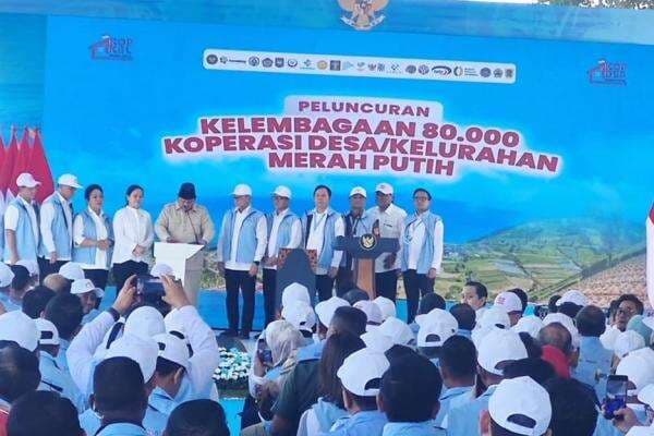 Geram Ada Beras Oplosan, Prabowo: Ini Pidana, Kapolri-Jaksa Agung Usut! Geram Ada Beras Oplosan, Prabowo: Ini Pidana, Kapolri-Jaksa Agung Usut!