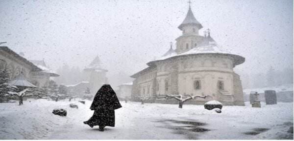 Gereja Ortodoks Rumania Sambut Baik Para Pendeta Moldova yang Ingin Bergabung Usai Perselisihan dalam Komunitas 