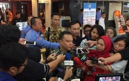  Gerindra: Penyusunan Kabinet Prabowo-Gibran Prosesnya Belum Dimulai