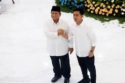Gerindra Sebut Tak Sulit Rangkul PKB dalam Koalisi Prabowo-Gibran